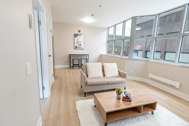 Photo - 376 Lofts - Modern Living in the Heart of ... Unit 1