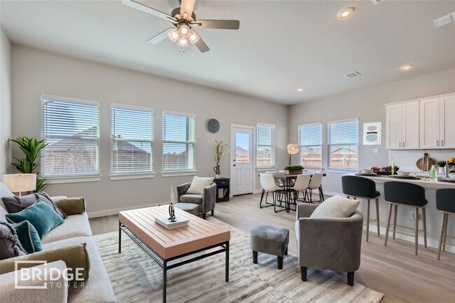 Photo - LIVINGSTON PLAN