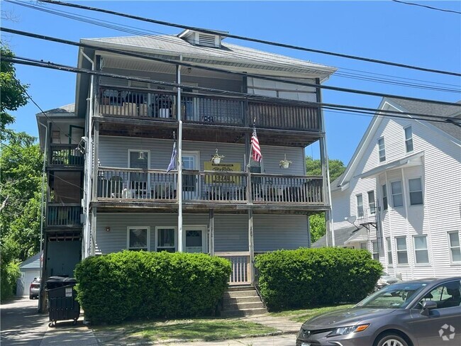 Building Photo - 218 Rathbun St Unit 1-R Rental