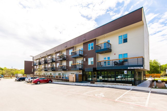 Thornton Flats - Thornton Flats Apartments