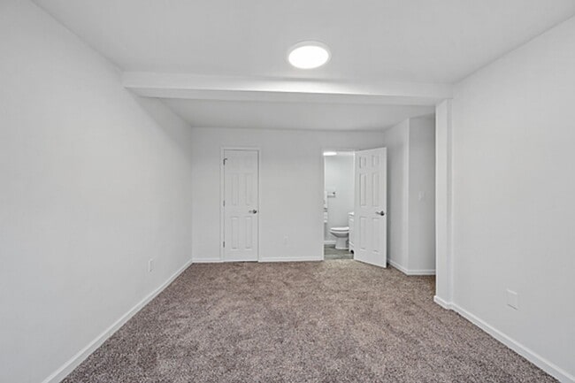 Congress Run Apartments