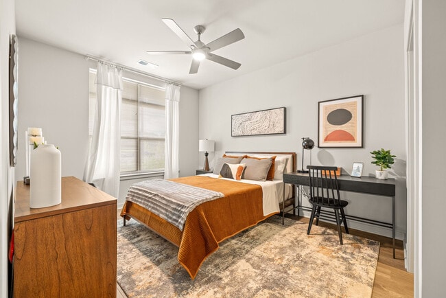 James Run Apartments