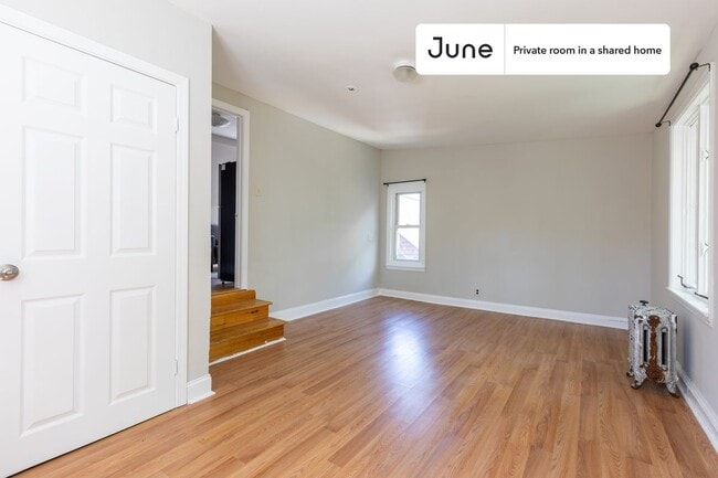 Photo - Room in Shared 9 bed/2 bath home Unidad F