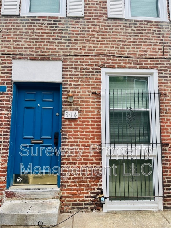 Photo - 314 W Wildey St