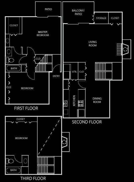 Photo - 1200 Monterrey Blvd Unidad d2