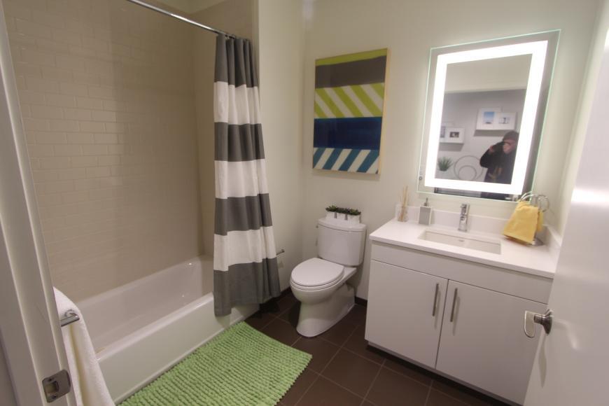 Photo - 0.0 bedroom in Allston Massachusetts 02134