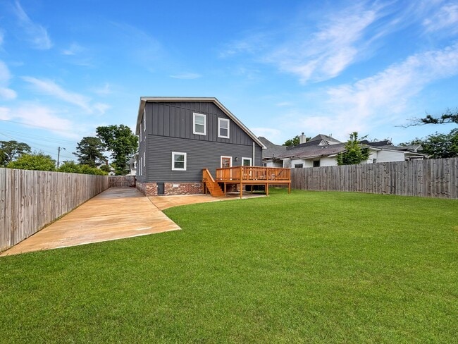 Photo - Newer Construction Meets Historic Cooper Young Charm • 5bd / 3ba