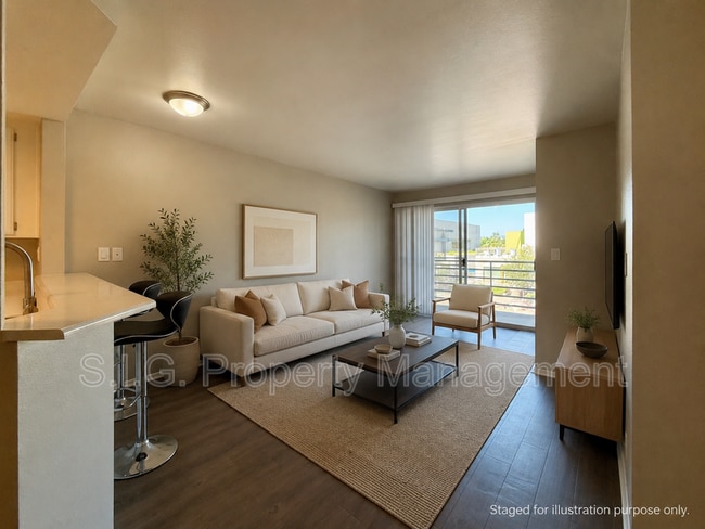 Building Photo - 4500 Laurel Canyon Blvd Unit 208