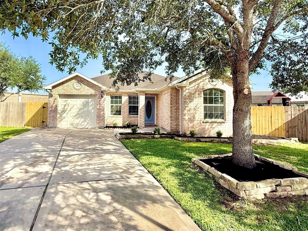 Photo - 5519 Rio Sabinas St