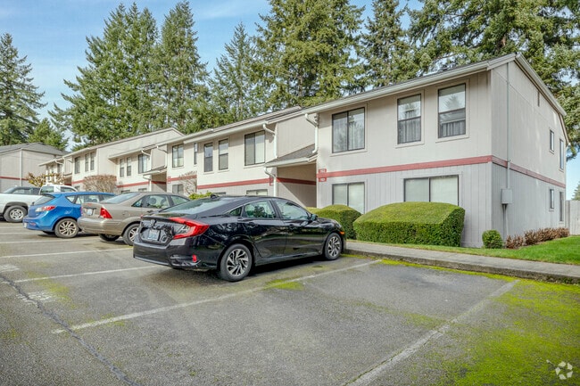 Primary Photo - Alameda West Apartments