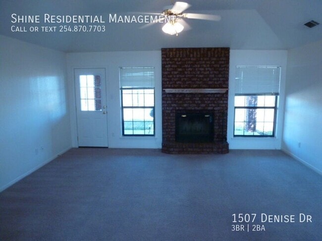 Photo - 1507 Denise Dr