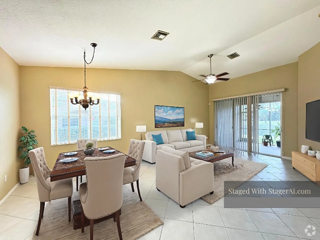 Building Photo - 8654 Lineyard Cay Rental