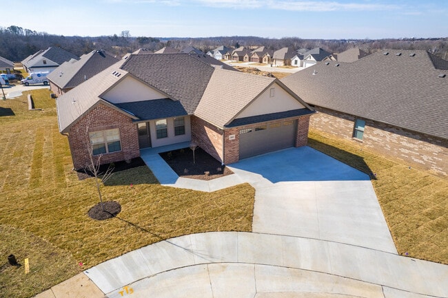 Photo - 1805 Talco Dr