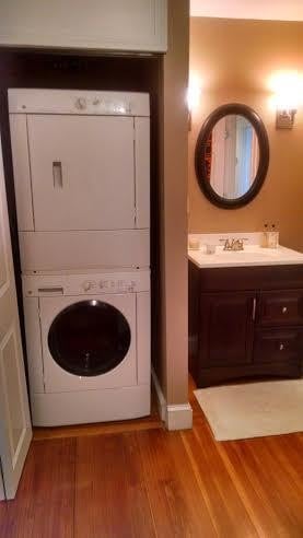 Photo - 211 W 8th St Unit 2F