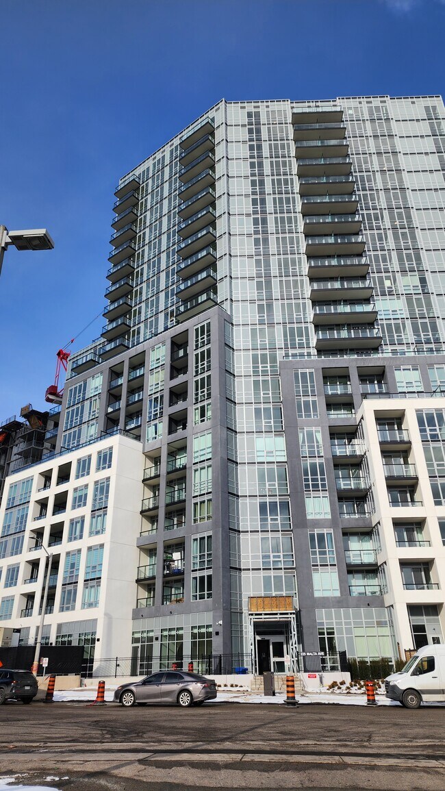 Photo - 225 Malta Av Unit 1110-225