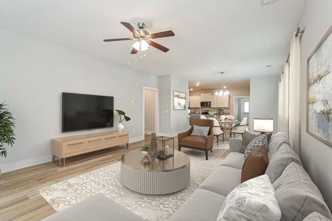 Photo - 1421 Feldspar Ct