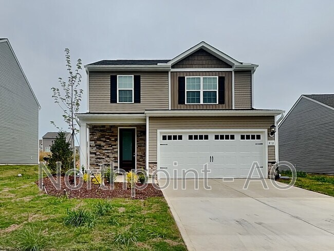 410 Access Dr - 410 Access Dr