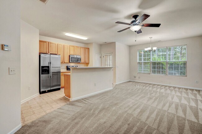 Photo - AVAILABLE FOR IMMEDIATE MOVE-IN. DON'T MISS OUT! GREAT MORRISVILLE LOCATION!