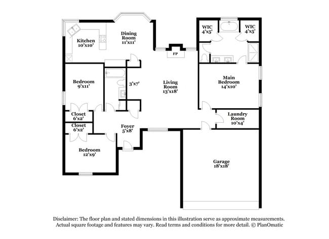 Photo - 512 Arbor Ln