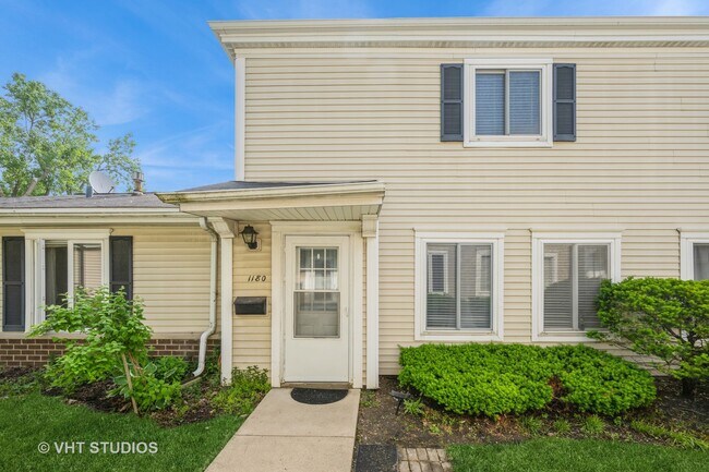 Photo - 1180 Cove Dr Townhome