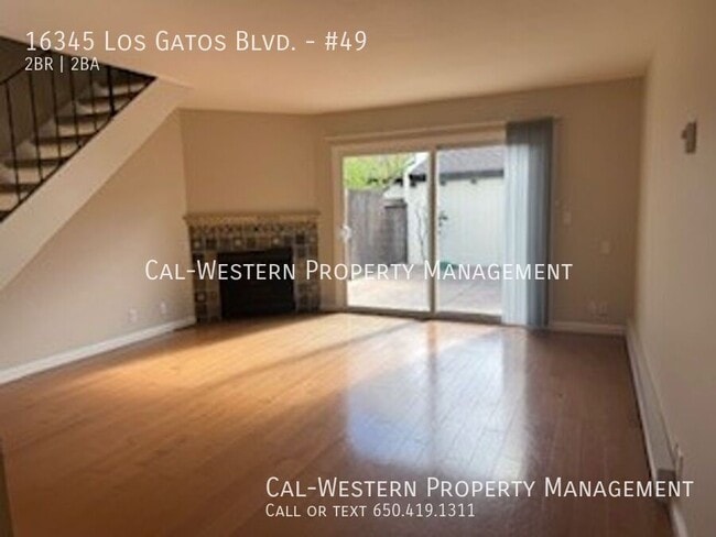 Photo - 16345 Los Gatos Blvd Unidad #49