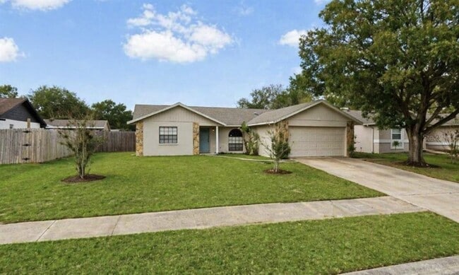 Building Photo - 1306 Piney Branch Cir