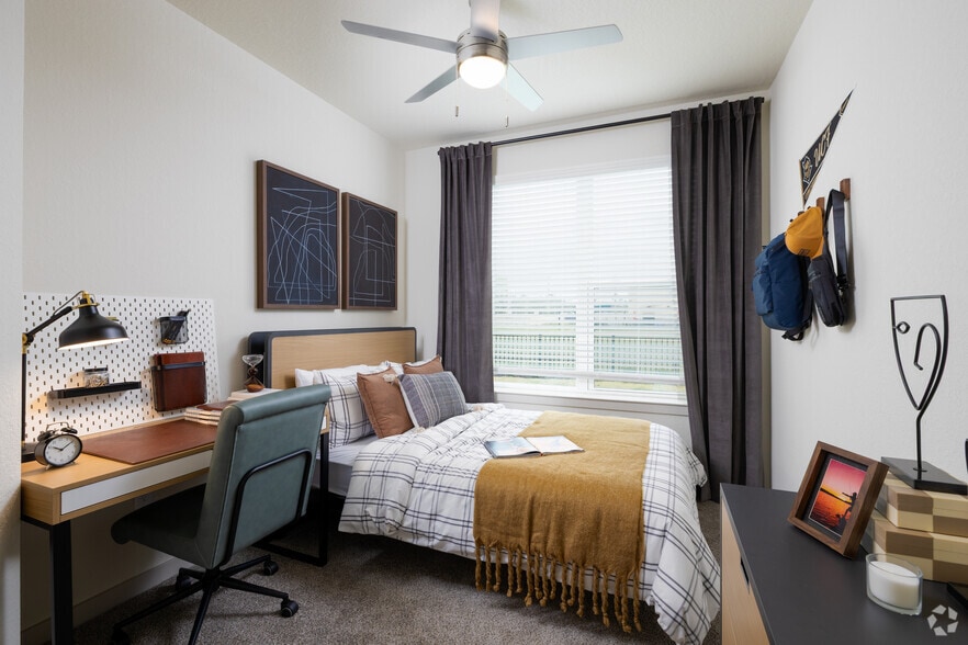 Interior Photo