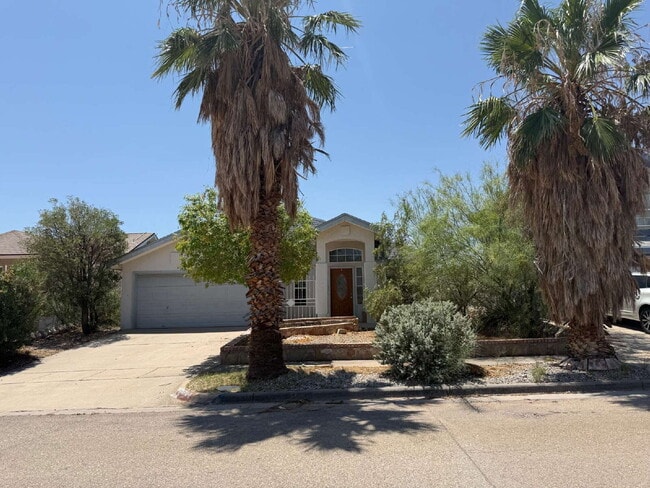 Building Photo - Discover this beautifully designed one-story home featuring 4 spacious bedrooms, 2 bathrooms in N...