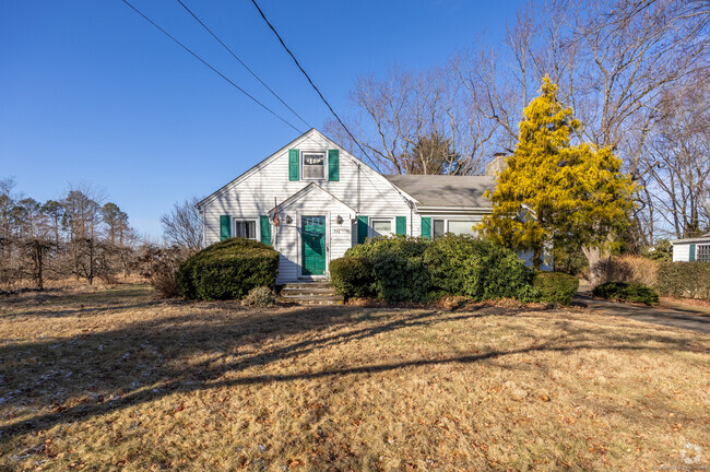 Building Photo - 379 S Meriden Rd Rental