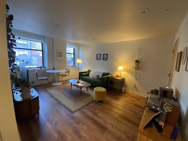 Photo - 131 Tremont St Condo Unit 7F