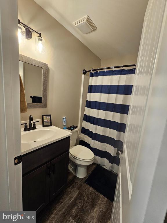 1102 Broad Leaf Ct Townhome Townhome Rental in Trappe MD