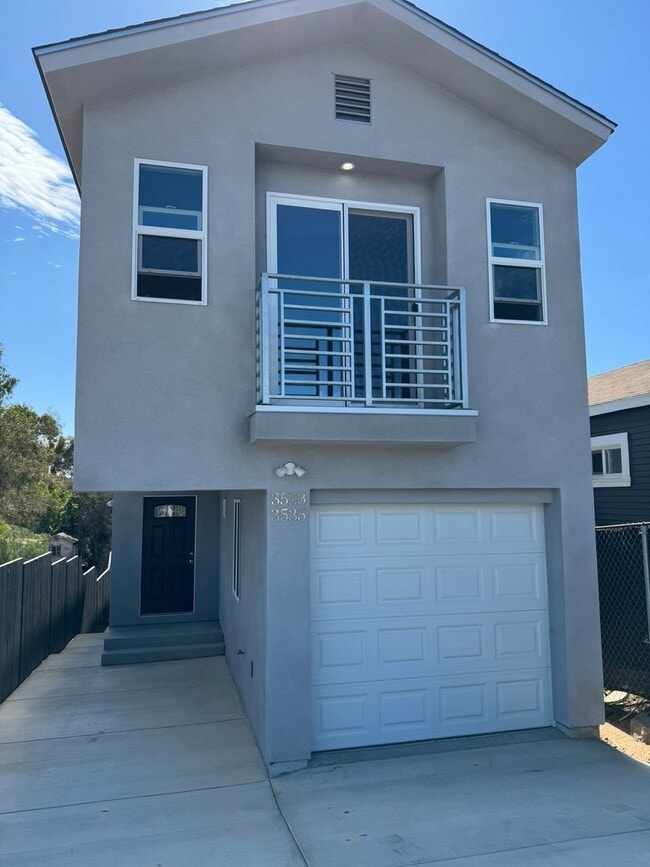 Building Photo - BRAND NEW | Open Concept and Private Balcony Rental