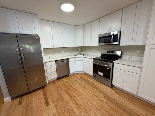 1850 Beacon St Unit 304