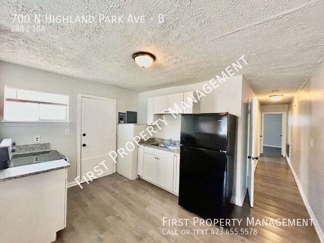 Photo - 700 N Highland Park Ave Unit B