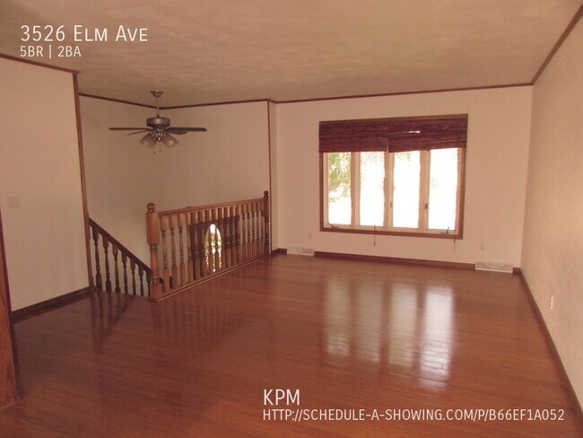 Photo - 3526 Elm Ave