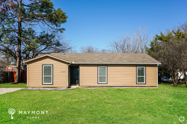 Building Photo - 4-Bedroom Home in Oak Point, TX