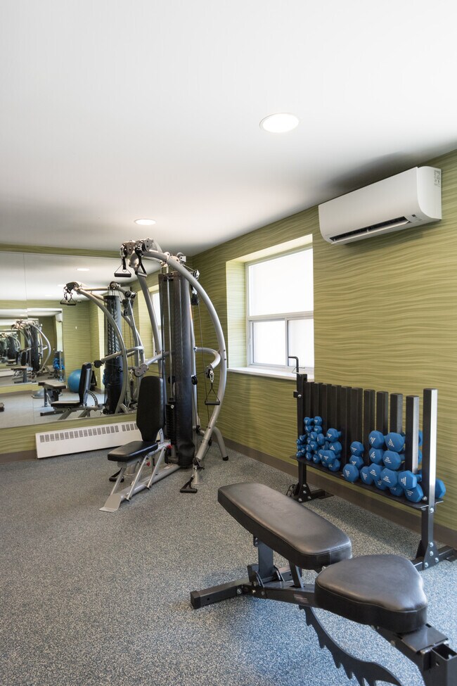 Photo - Inwood Manor