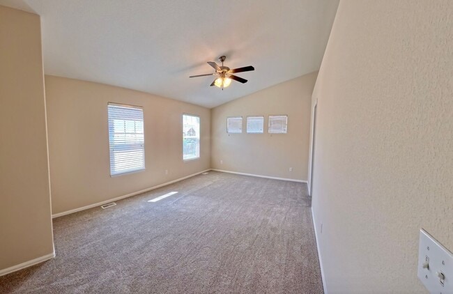 Photo - FRESH LOOK, COOL COMFORT, PRIME LOCATION