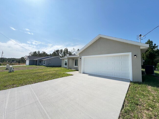 Photo - Charming 3-Bedroom Home in Peaceful Ocklaw...