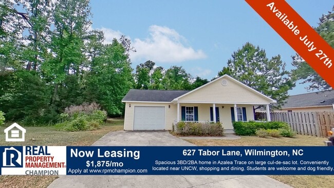 3 BD/2BA in Azalea Trace - Students Welcome - 3 BD/2BA in Azalea Trace - Students Welcome