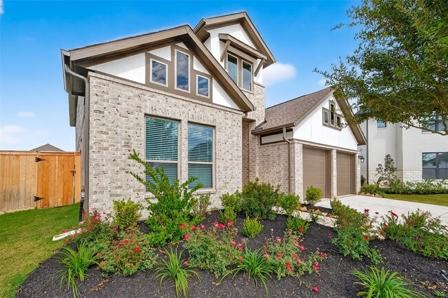 Photo - 411 Sunlit Vly Cir