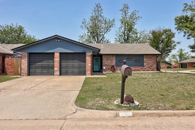 Building Photo - 1701 Dublin Rd Rental