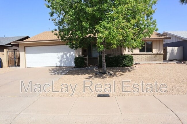 Building Photo - 5415 S Hazelton Ln