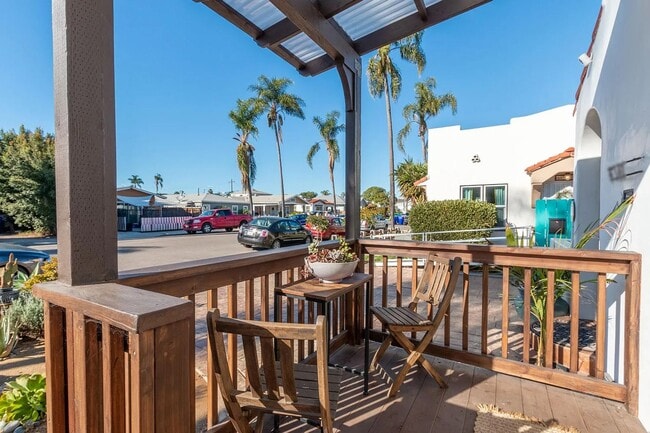 Photo - Charming 2 Bedroom, 2 Bath Spanish Revival...