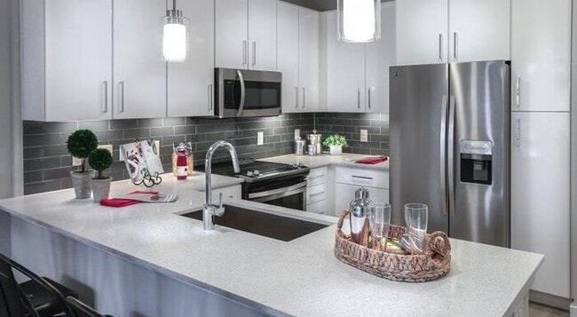 Photo - 2208 N FM 620 Unidad c3