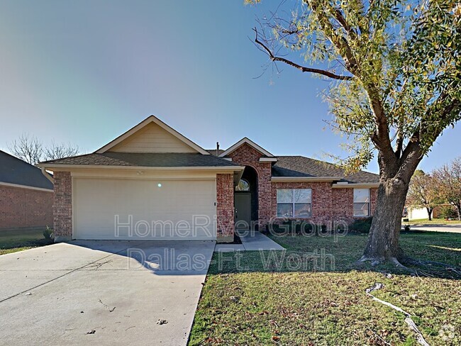 Building Photo - 3504 Big Horn Trail Rental