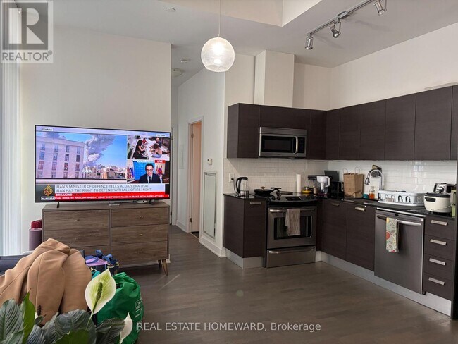 Photo - 1815 Yonge St Unit 309