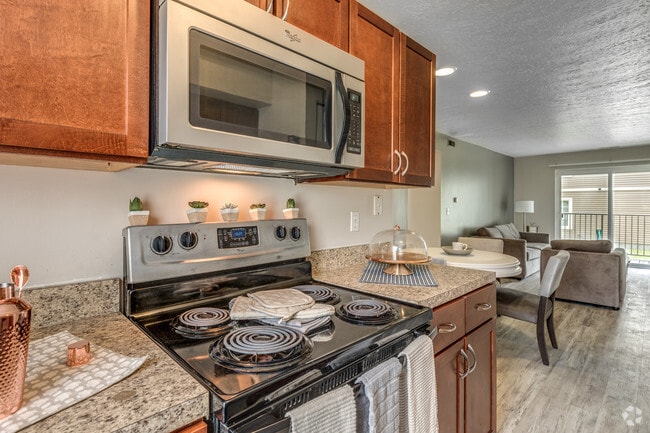 Building Photo - Liberty Place Rental