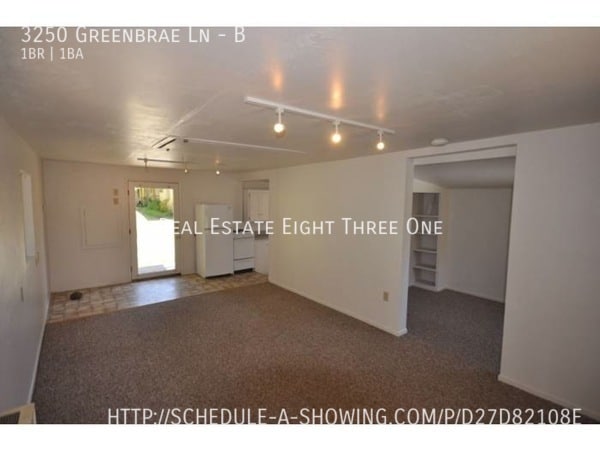Photo - 3250 Greenbrae Ln Unit B