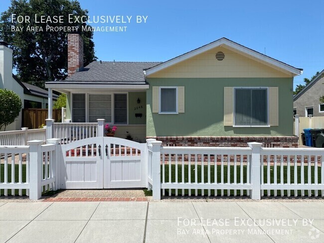 Building Photo - 2048 Eucalyptus Ave Rental